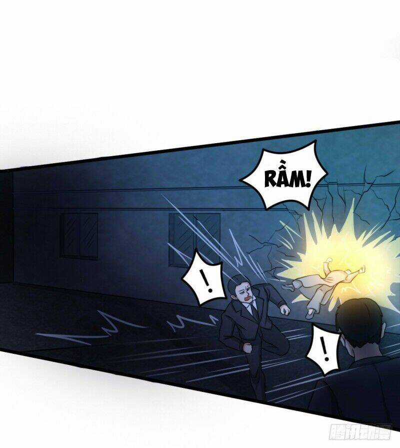 Tôi Và Cô Nàng Thuê Trọ Xinh Đẹp 26 Tuổi Chapter 33 trang 30