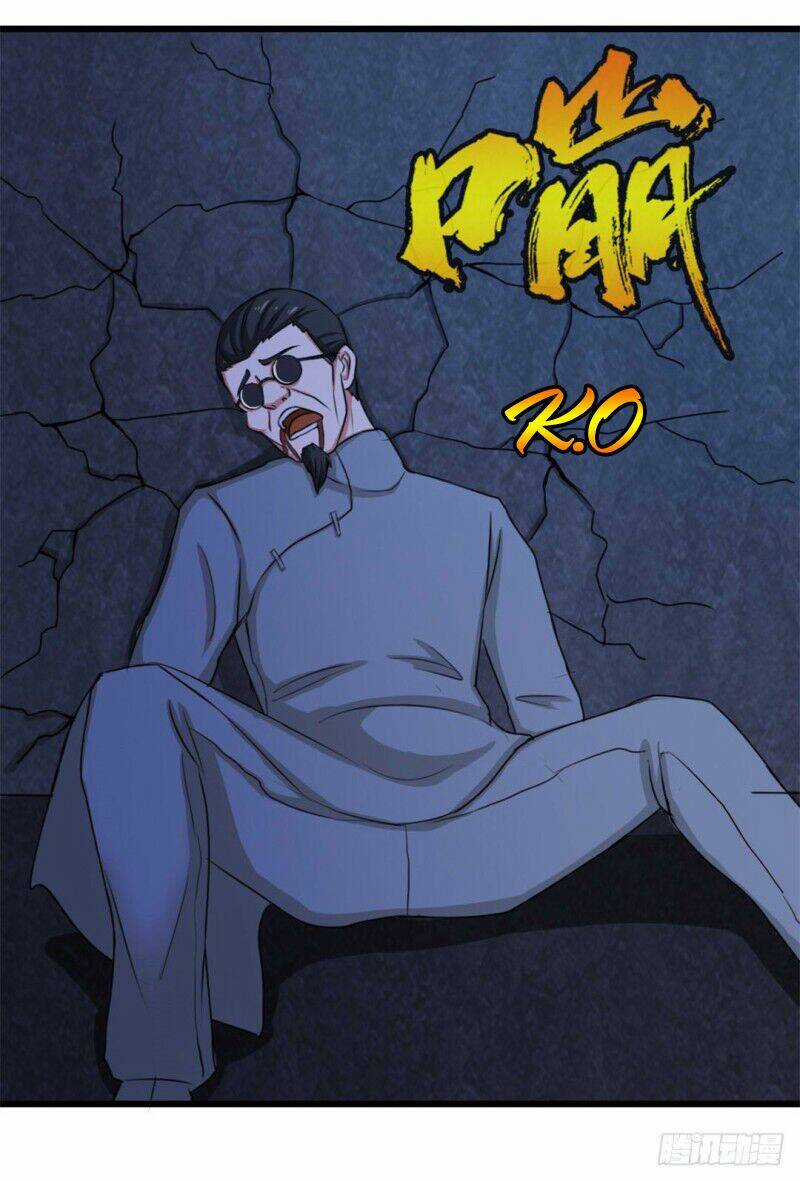 Tôi Và Cô Nàng Thuê Trọ Xinh Đẹp 26 Tuổi Chapter 33 trang 31