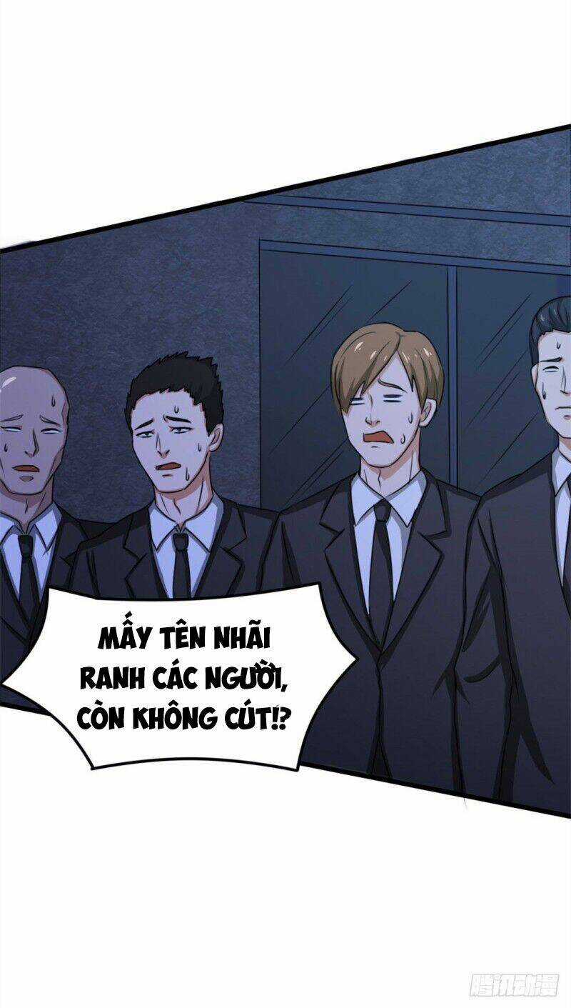 Tôi Và Cô Nàng Thuê Trọ Xinh Đẹp 26 Tuổi Chapter 33 trang 33