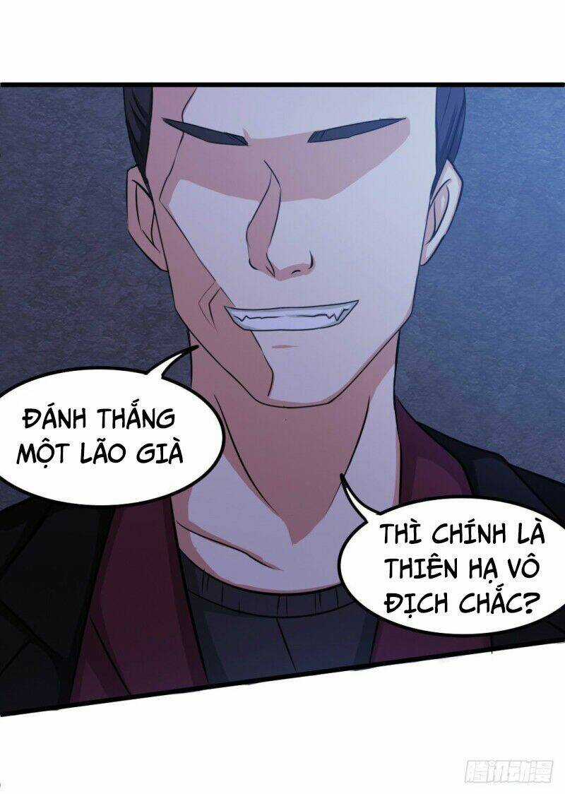 Tôi Và Cô Nàng Thuê Trọ Xinh Đẹp 26 Tuổi Chapter 33 trang 34