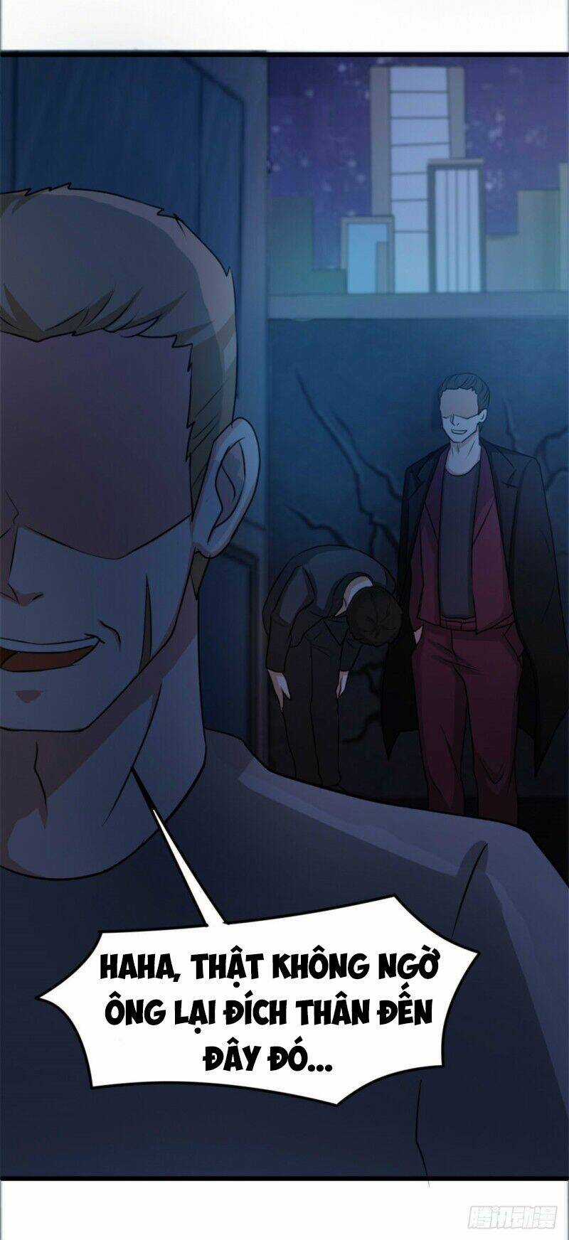 Tôi Và Cô Nàng Thuê Trọ Xinh Đẹp 26 Tuổi Chapter 33 trang 36