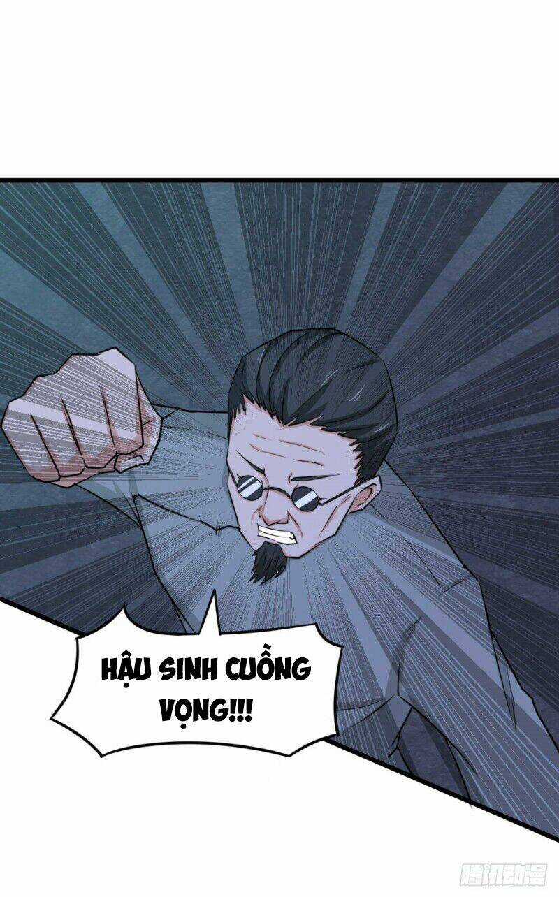 Tôi Và Cô Nàng Thuê Trọ Xinh Đẹp 26 Tuổi Chapter 33 trang 4