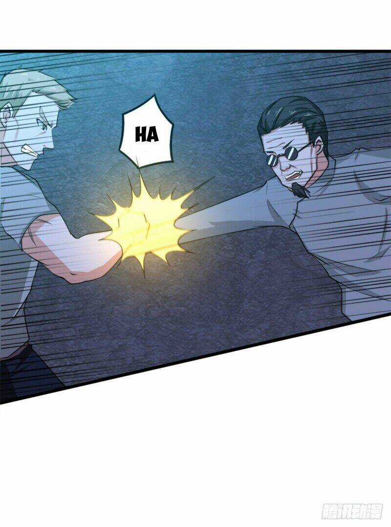 Tôi Và Cô Nàng Thuê Trọ Xinh Đẹp 26 Tuổi Chapter 33 trang 5