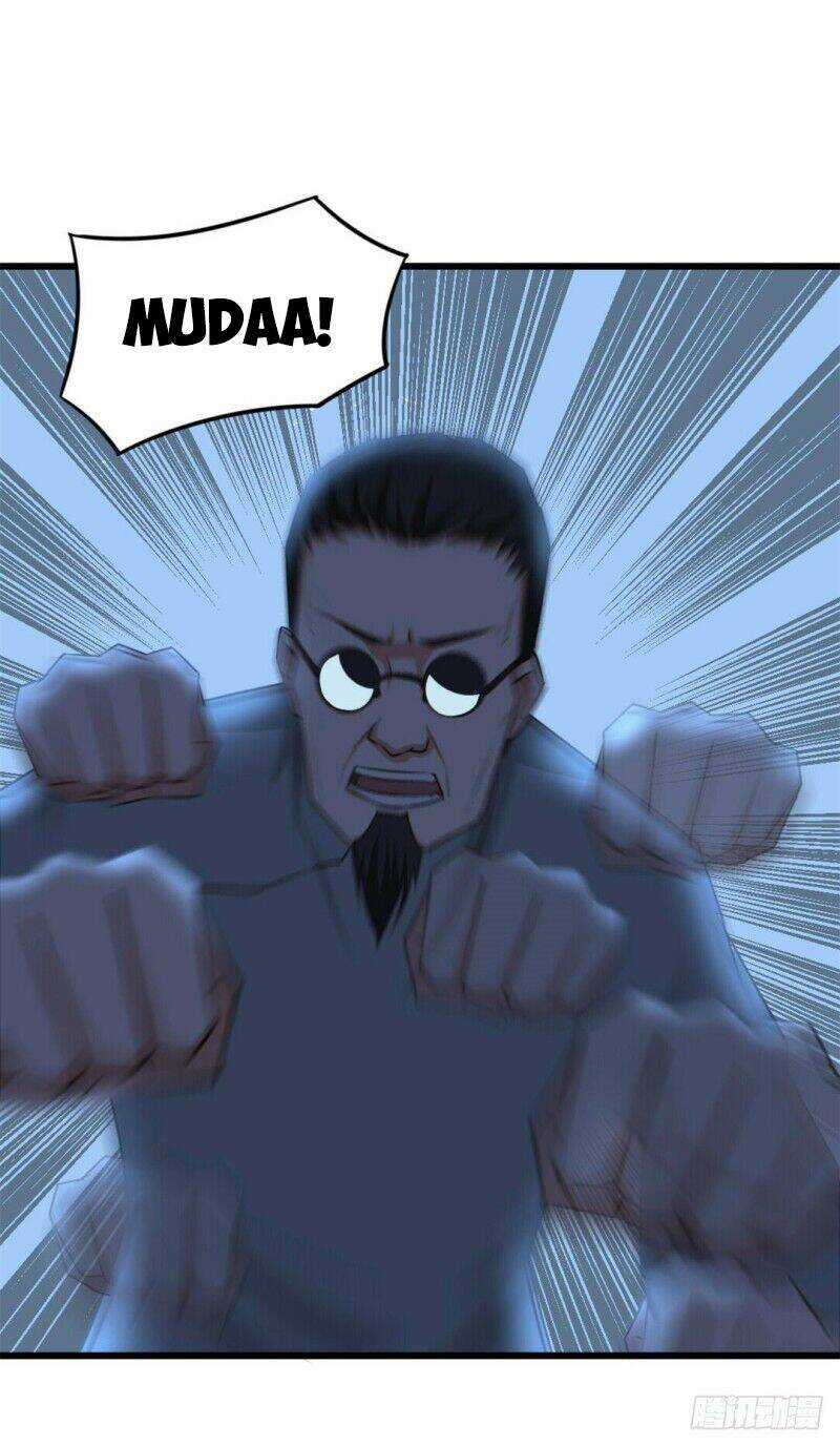 Tôi Và Cô Nàng Thuê Trọ Xinh Đẹp 26 Tuổi Chapter 33 trang 6