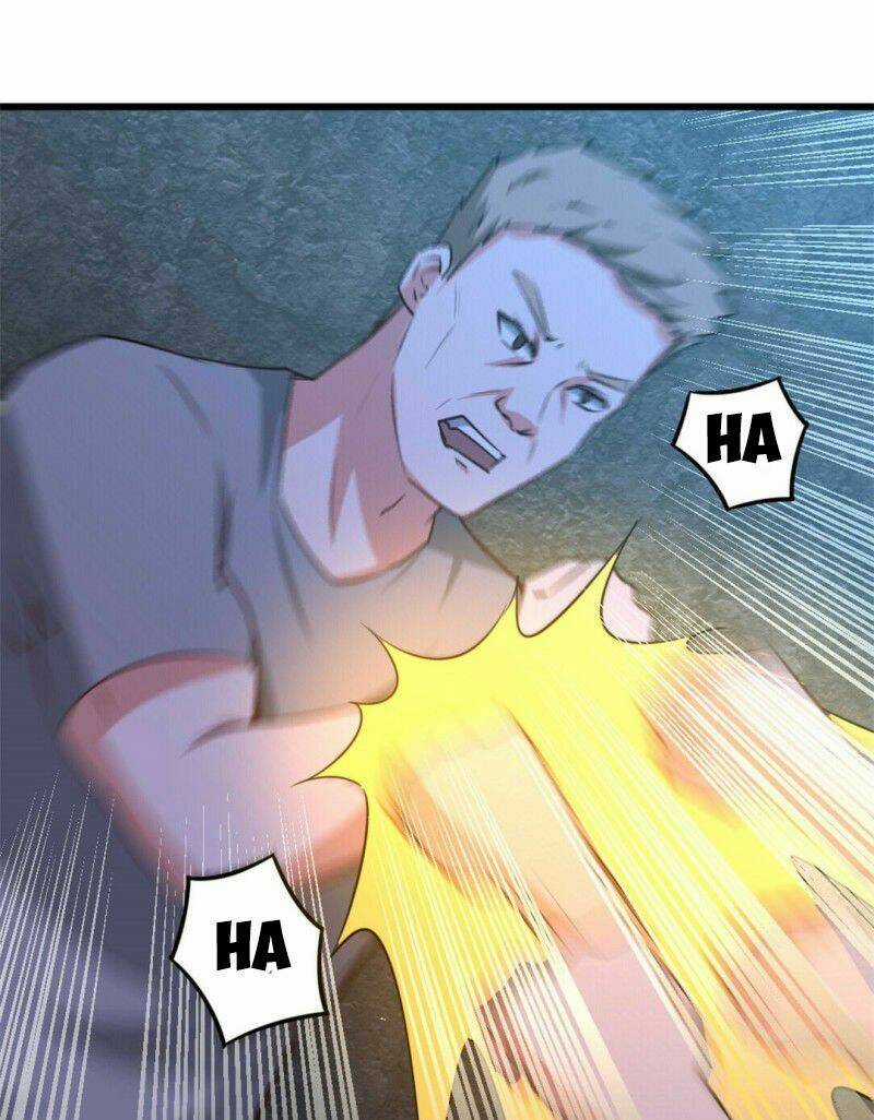 Tôi Và Cô Nàng Thuê Trọ Xinh Đẹp 26 Tuổi Chapter 33 trang 7