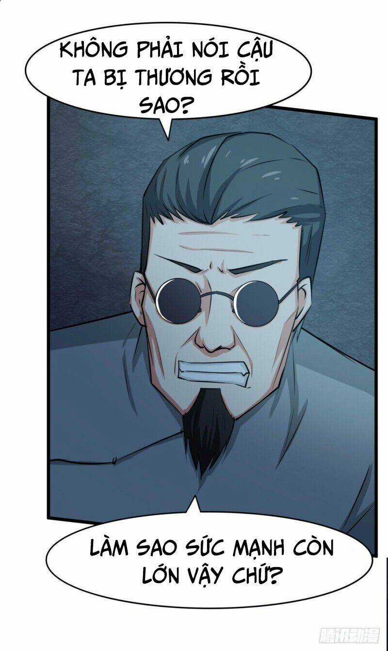 Tôi Và Cô Nàng Thuê Trọ Xinh Đẹp 26 Tuổi Chapter 33 trang 9