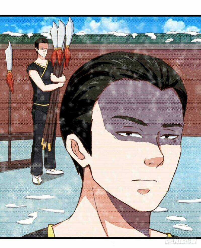 Tôi Và Cô Nàng Thuê Trọ Xinh Đẹp 26 Tuổi Chapter 34 trang 14