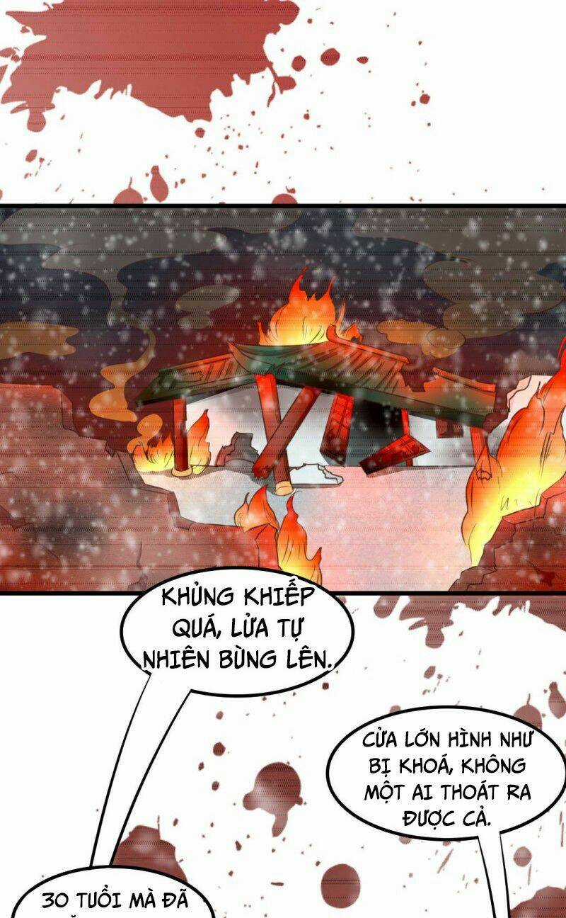 Tôi Và Cô Nàng Thuê Trọ Xinh Đẹp 26 Tuổi Chapter 34 trang 18