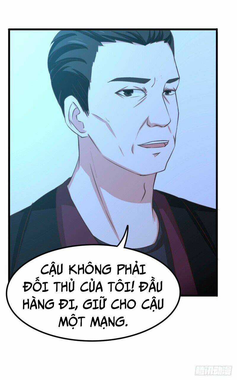 Tôi Và Cô Nàng Thuê Trọ Xinh Đẹp 26 Tuổi Chapter 34 trang 2