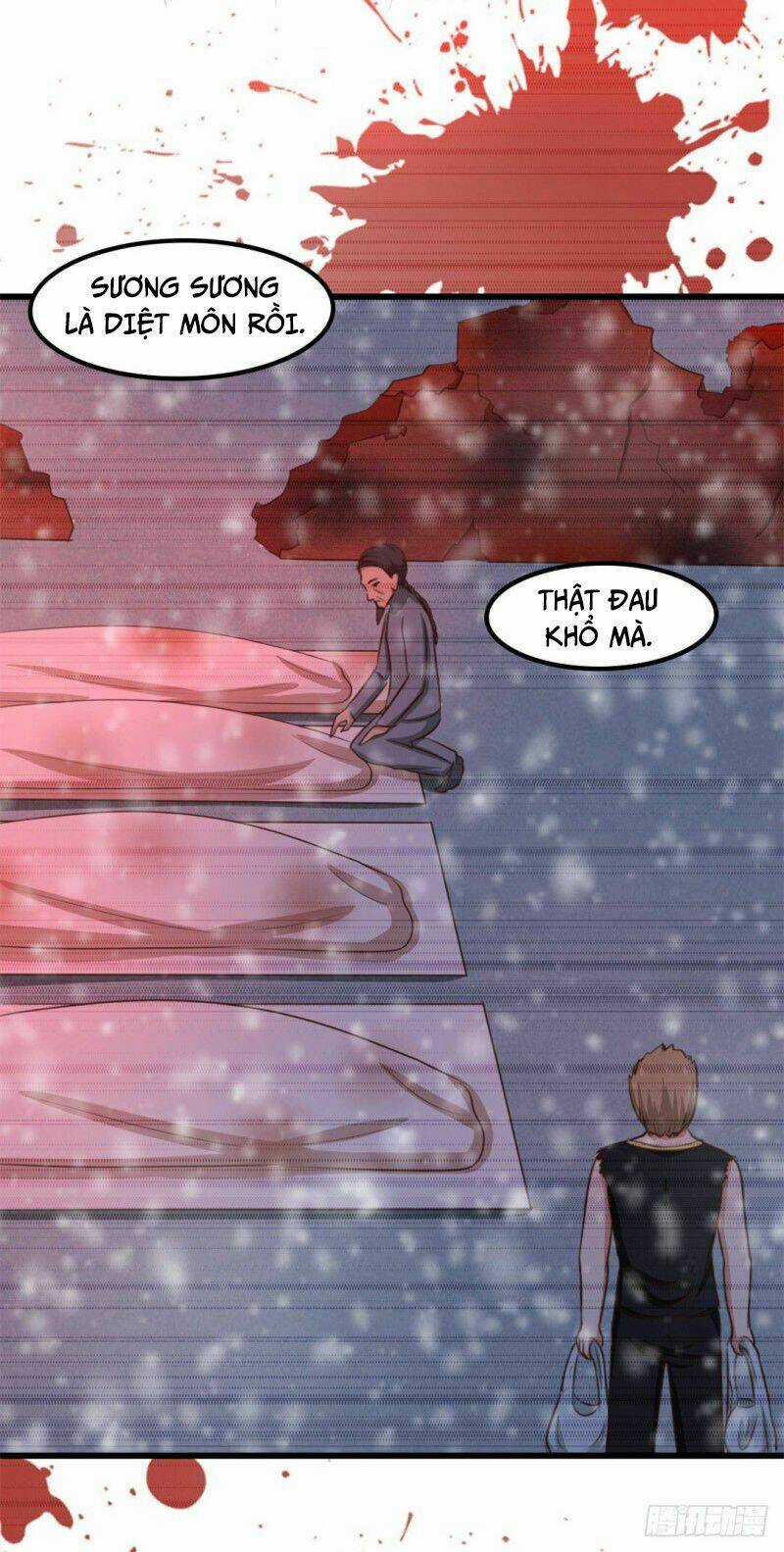 Tôi Và Cô Nàng Thuê Trọ Xinh Đẹp 26 Tuổi Chapter 34 trang 20