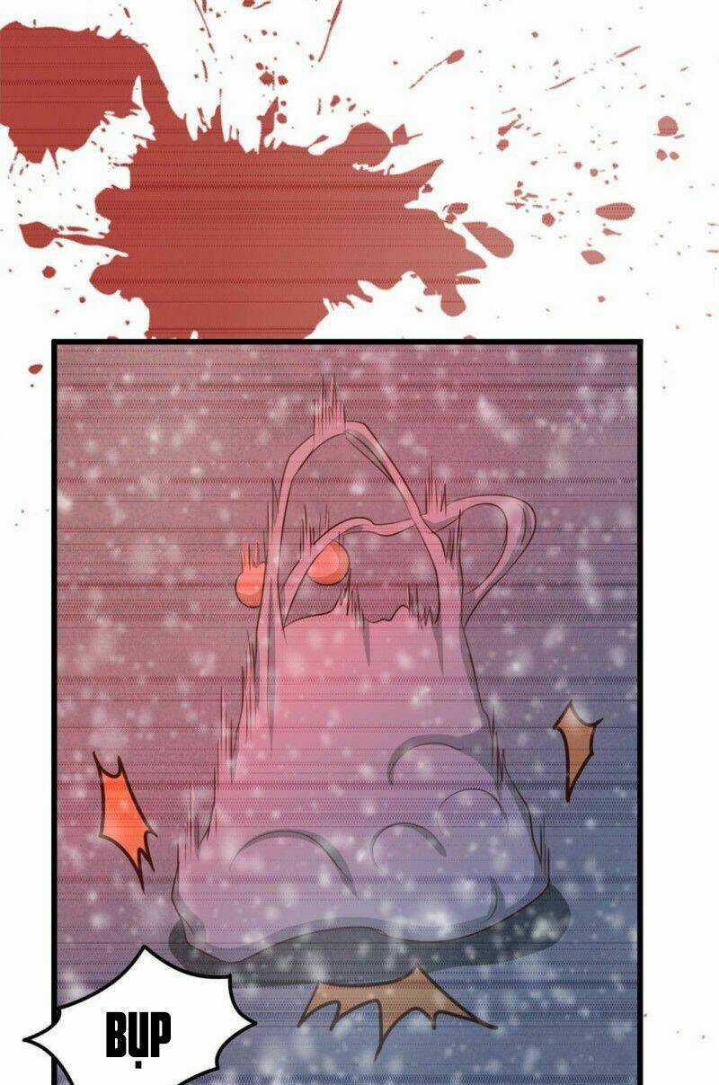 Tôi Và Cô Nàng Thuê Trọ Xinh Đẹp 26 Tuổi Chapter 34 trang 21