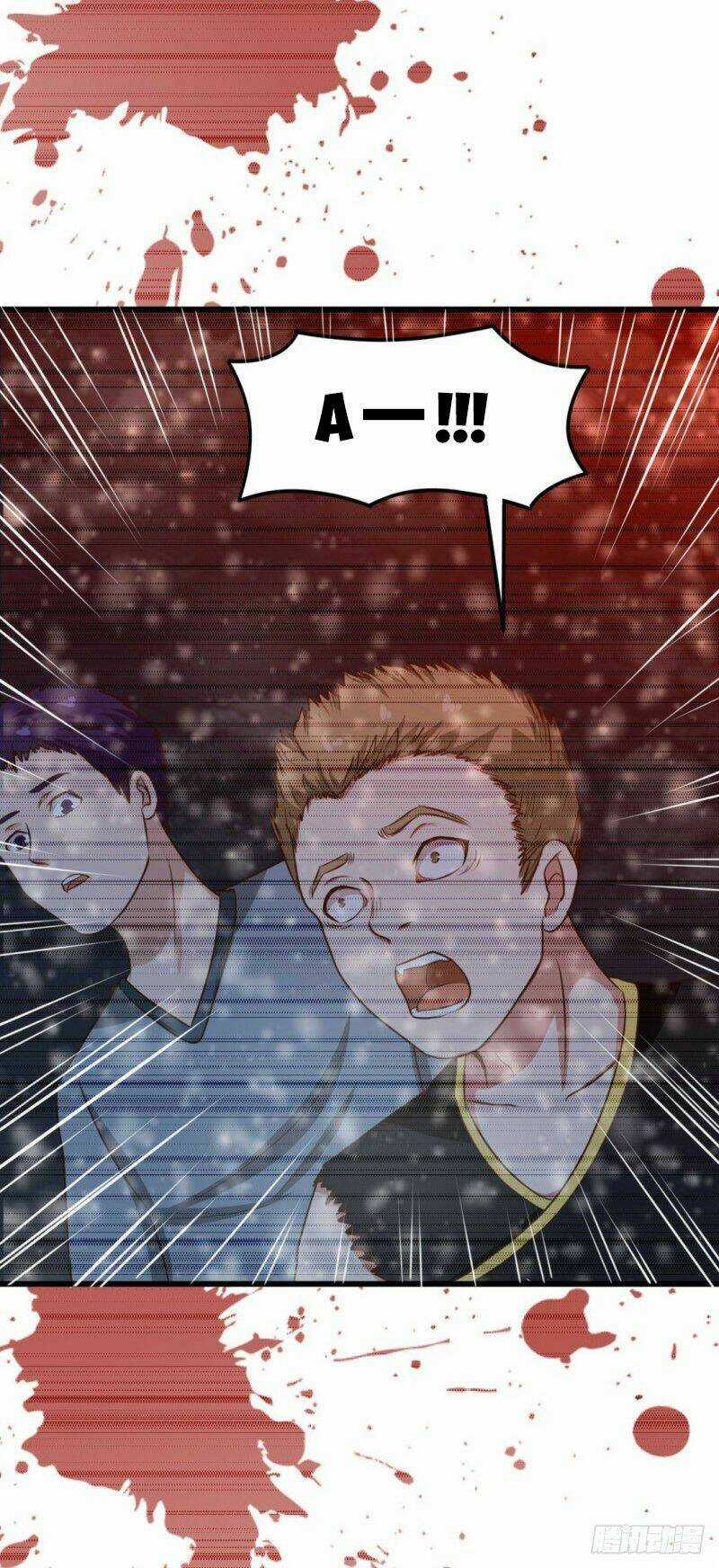 Tôi Và Cô Nàng Thuê Trọ Xinh Đẹp 26 Tuổi Chapter 34 trang 23