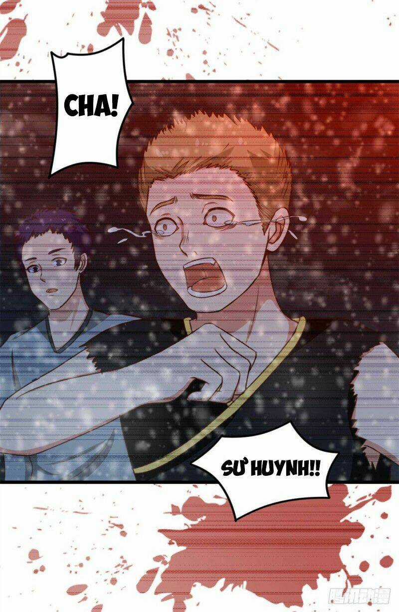 Tôi Và Cô Nàng Thuê Trọ Xinh Đẹp 26 Tuổi Chapter 34 trang 24