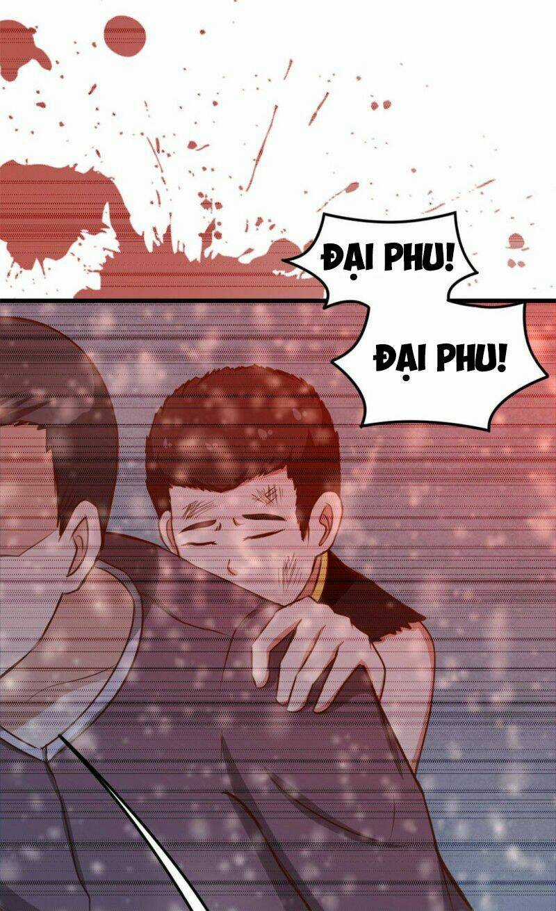 Tôi Và Cô Nàng Thuê Trọ Xinh Đẹp 26 Tuổi Chapter 34 trang 26