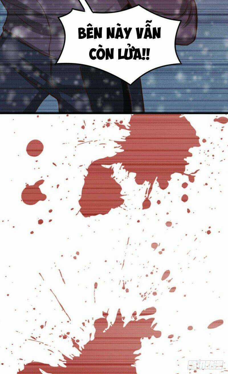 Tôi Và Cô Nàng Thuê Trọ Xinh Đẹp 26 Tuổi Chapter 34 trang 27