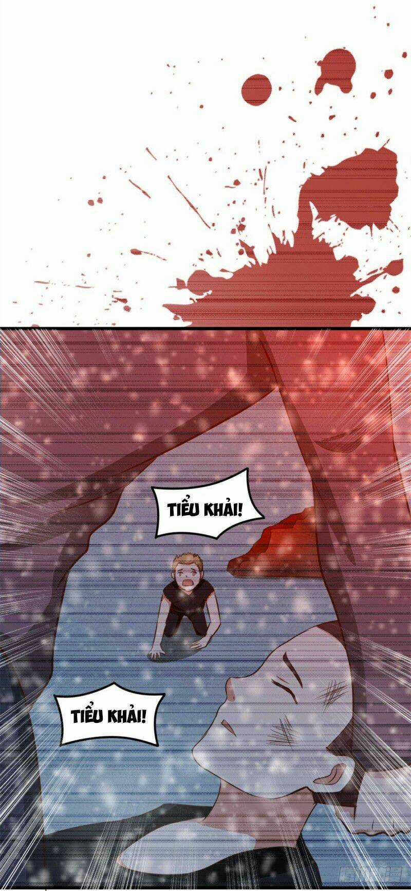 Tôi Và Cô Nàng Thuê Trọ Xinh Đẹp 26 Tuổi Chapter 34 trang 30