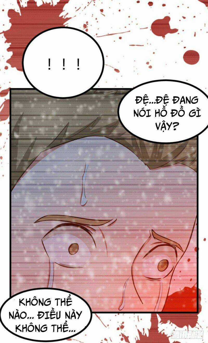 Tôi Và Cô Nàng Thuê Trọ Xinh Đẹp 26 Tuổi Chapter 34 trang 34