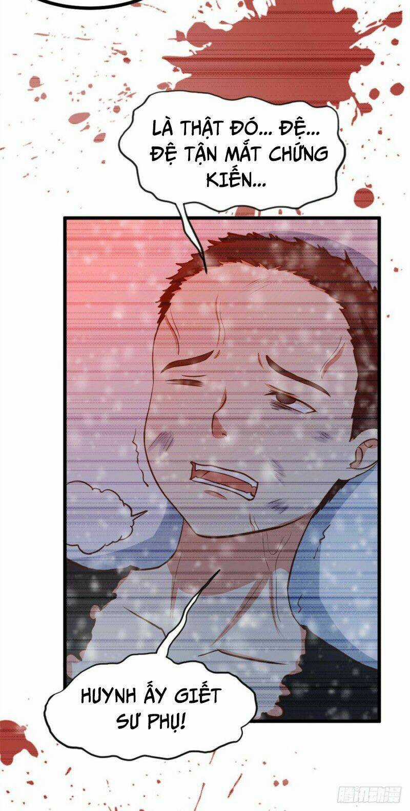 Tôi Và Cô Nàng Thuê Trọ Xinh Đẹp 26 Tuổi Chapter 34 trang 35