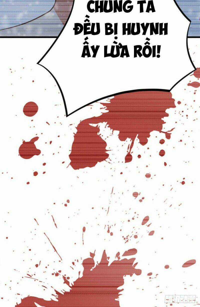 Tôi Và Cô Nàng Thuê Trọ Xinh Đẹp 26 Tuổi Chapter 34 trang 37