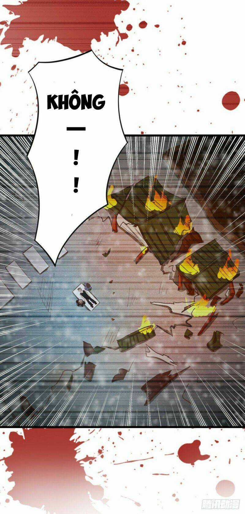 Tôi Và Cô Nàng Thuê Trọ Xinh Đẹp 26 Tuổi Chapter 34 trang 38