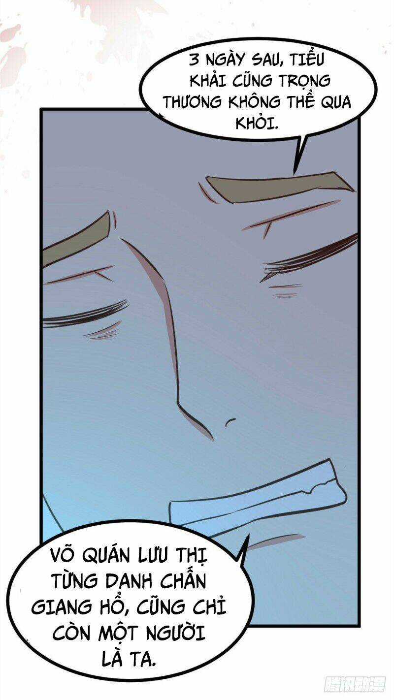 Tôi Và Cô Nàng Thuê Trọ Xinh Đẹp 26 Tuổi Chapter 34 trang 39