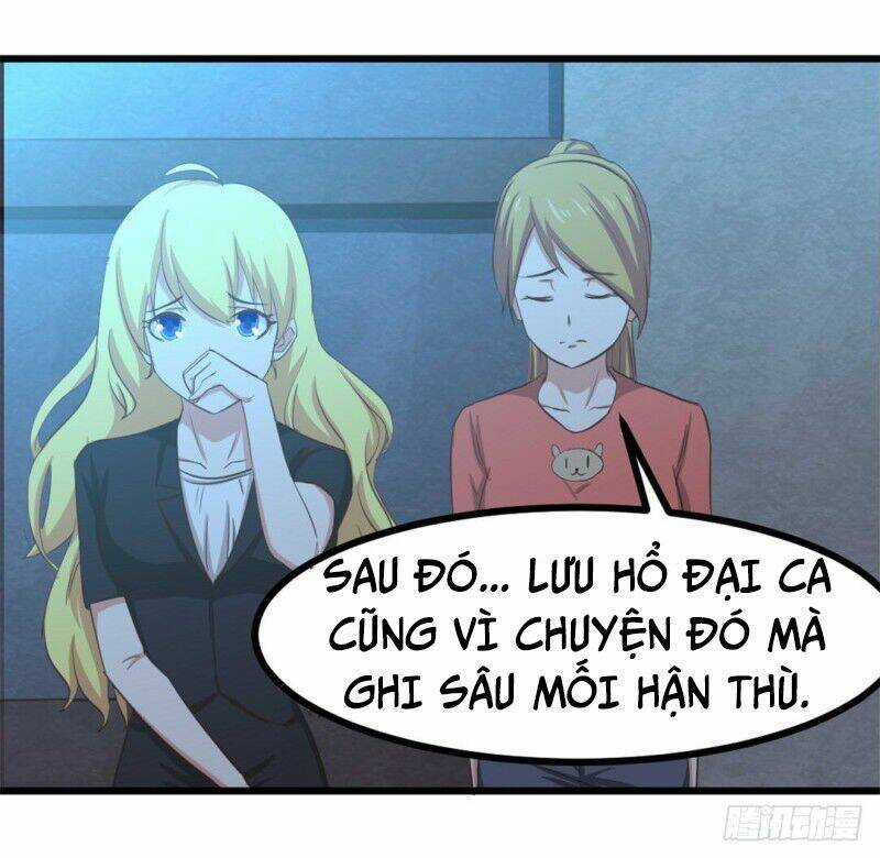 Tôi Và Cô Nàng Thuê Trọ Xinh Đẹp 26 Tuổi Chapter 34 trang 40