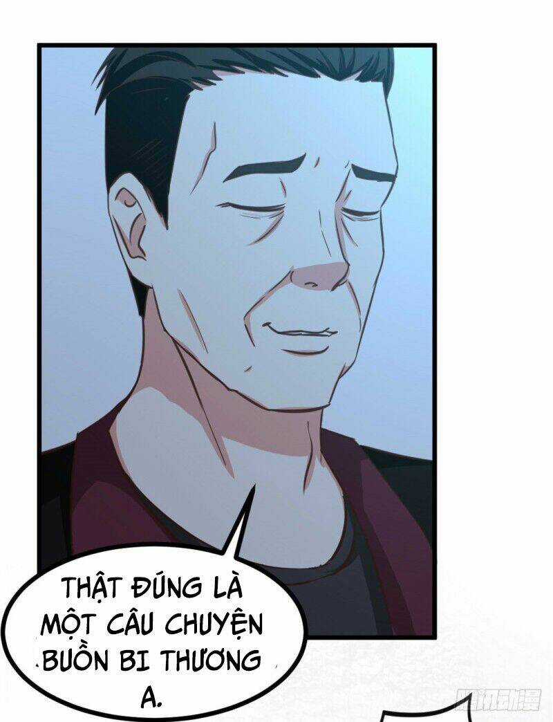 Tôi Và Cô Nàng Thuê Trọ Xinh Đẹp 26 Tuổi Chapter 34 trang 41