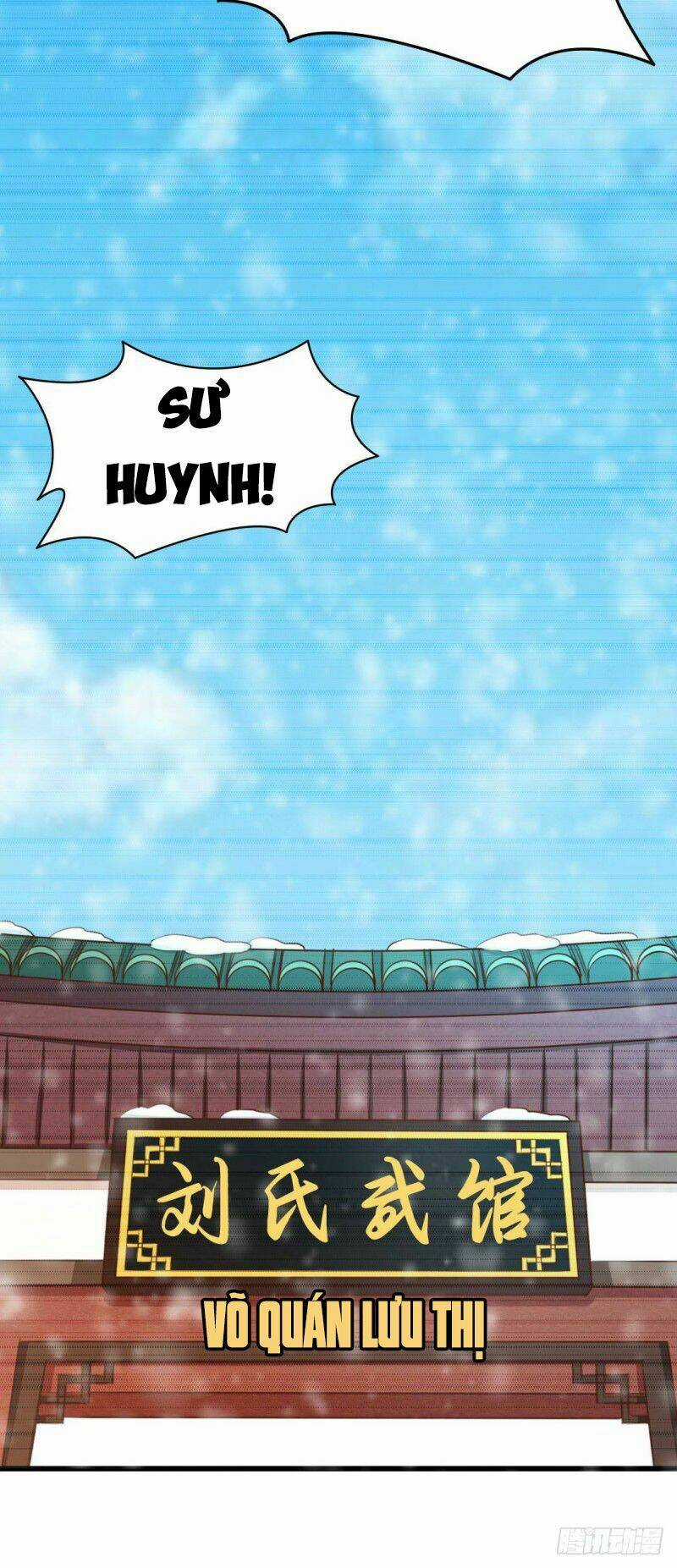 Tôi Và Cô Nàng Thuê Trọ Xinh Đẹp 26 Tuổi Chapter 34 trang 6