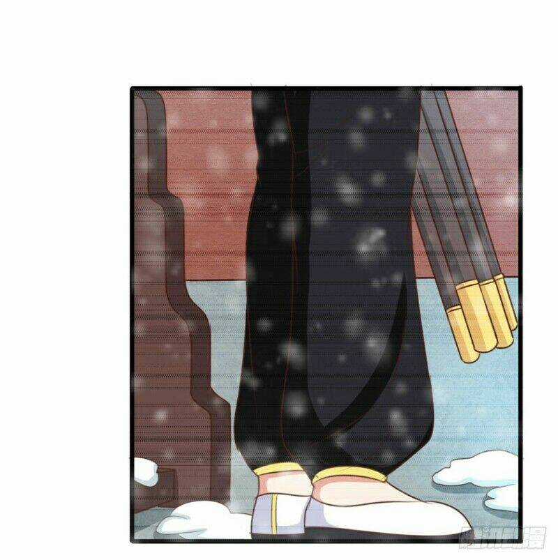 Tôi Và Cô Nàng Thuê Trọ Xinh Đẹp 26 Tuổi Chapter 34 trang 7