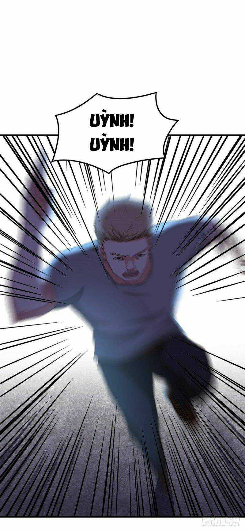 Tôi Và Cô Nàng Thuê Trọ Xinh Đẹp 26 Tuổi Chapter 35 trang 0