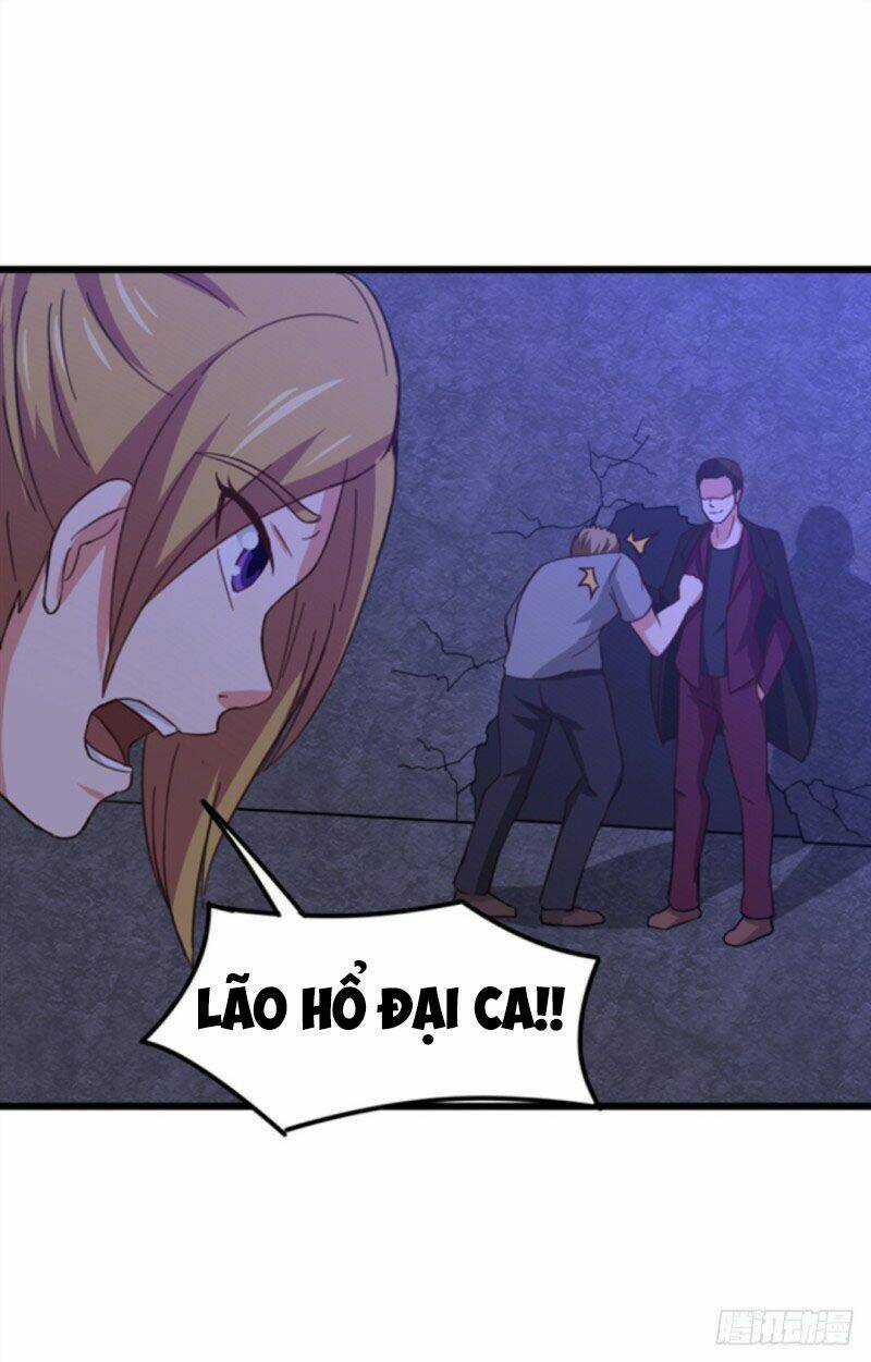 Tôi Và Cô Nàng Thuê Trọ Xinh Đẹp 26 Tuổi Chapter 36 trang 0