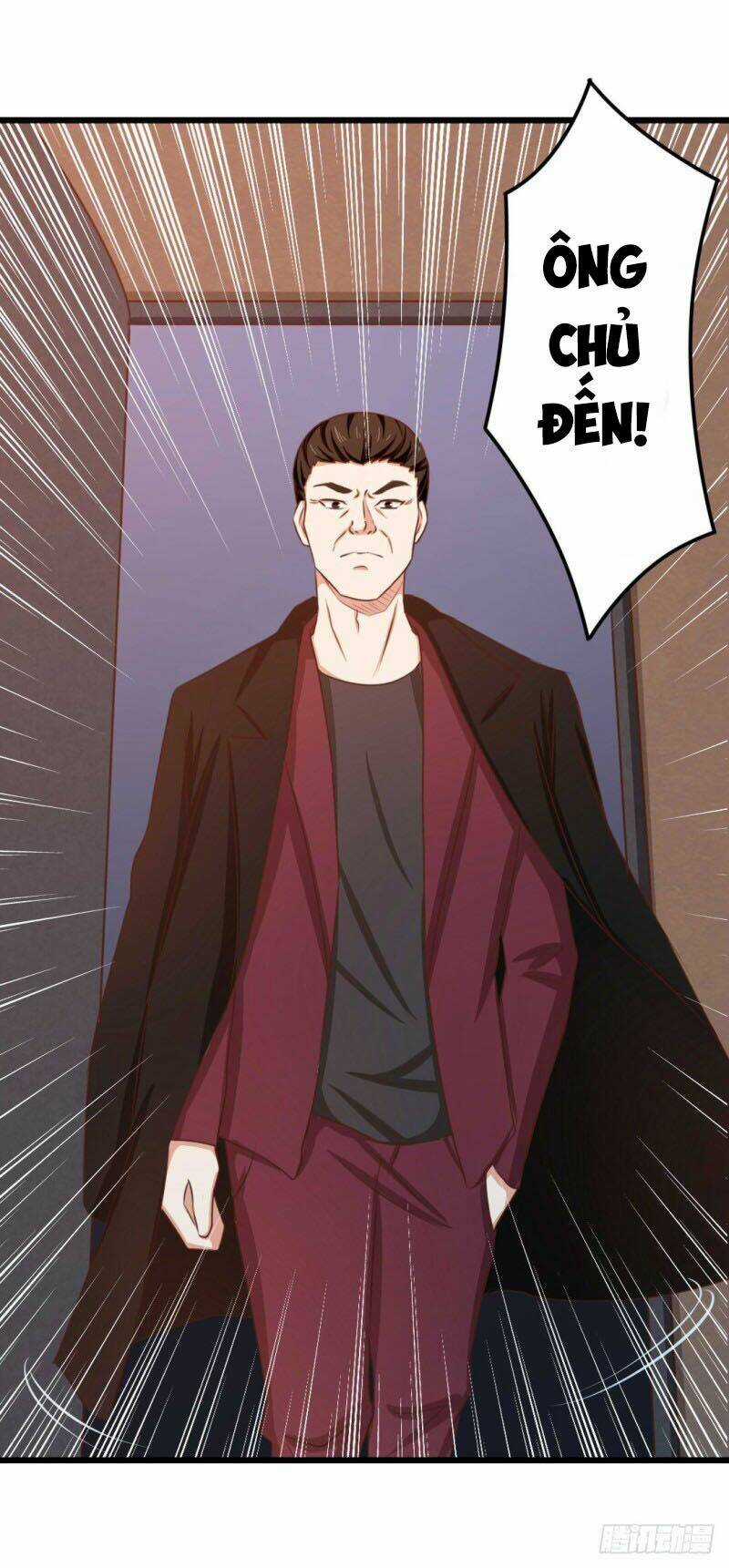 Tôi Và Cô Nàng Thuê Trọ Xinh Đẹp 26 Tuổi Chapter 37 trang 0