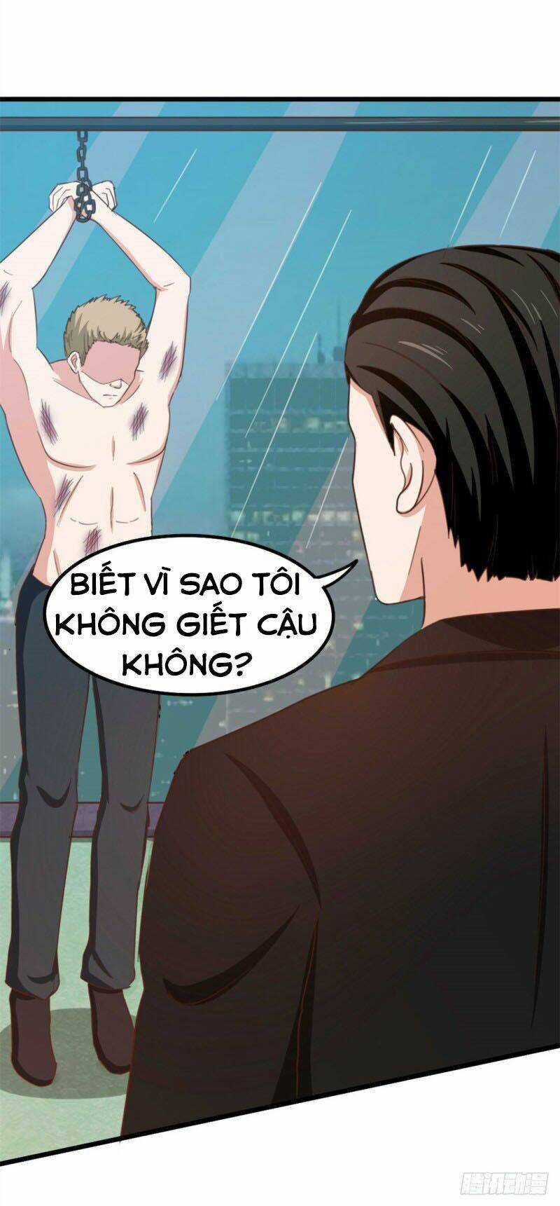 Tôi Và Cô Nàng Thuê Trọ Xinh Đẹp 26 Tuổi Chapter 37 trang 1