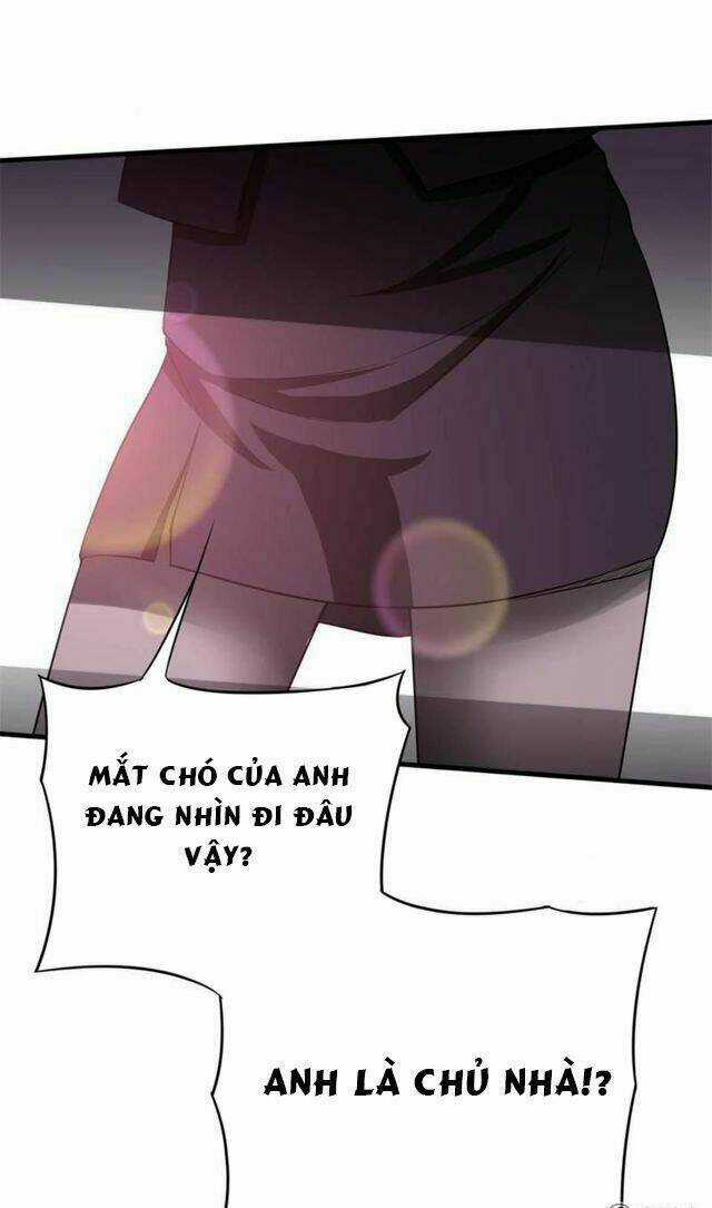 Tôi Và Cô Nàng Thuê Trọ Xinh Đẹp 26 Tuổi Chapter 4 trang 20