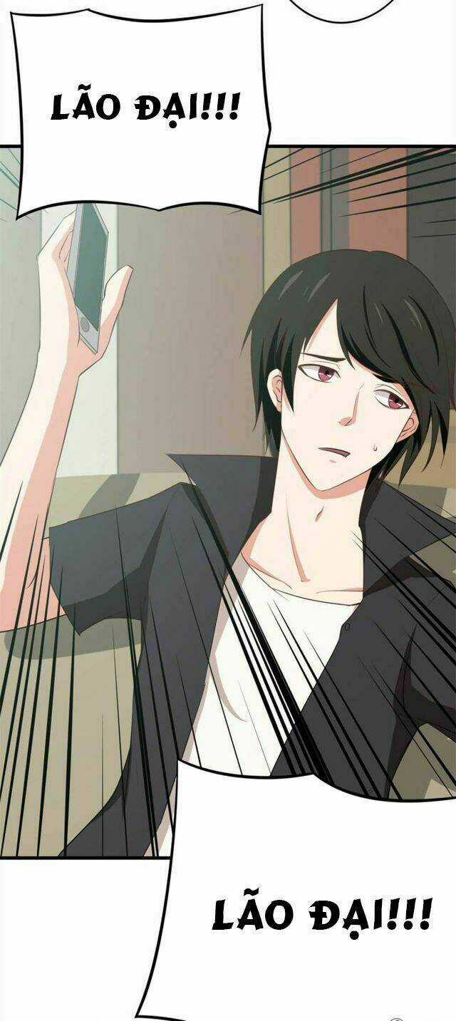 Tôi Và Cô Nàng Thuê Trọ Xinh Đẹp 26 Tuổi Chapter 4 trang 8