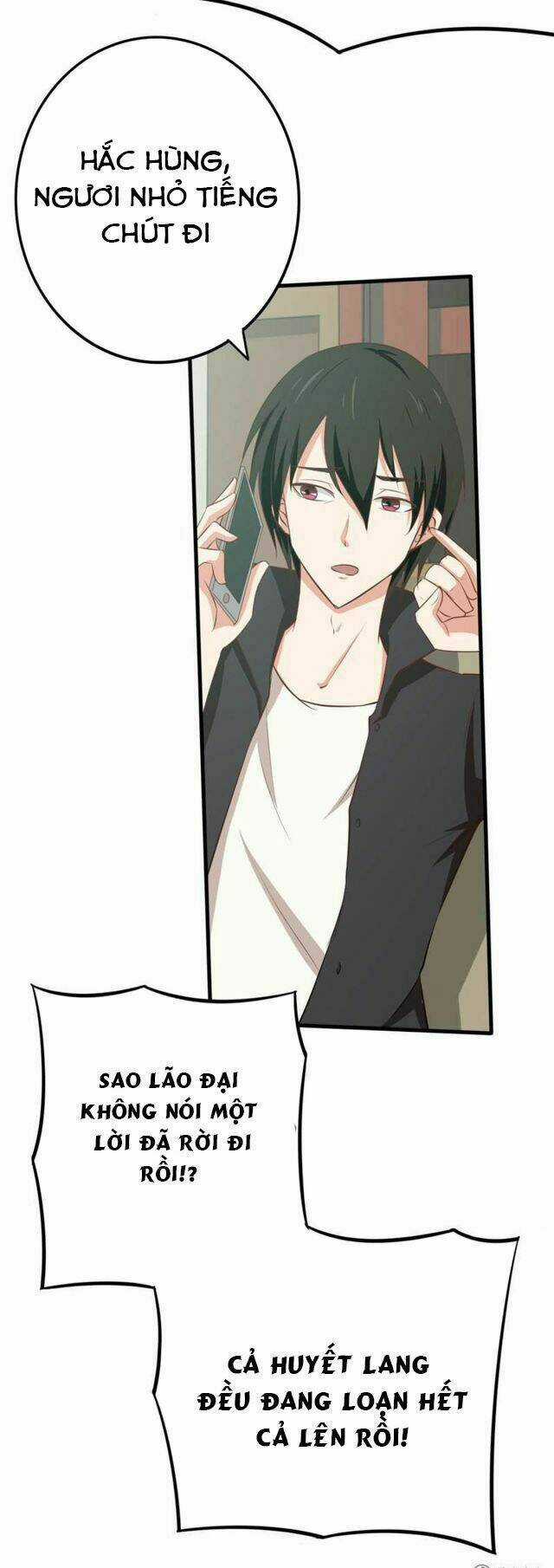 Tôi Và Cô Nàng Thuê Trọ Xinh Đẹp 26 Tuổi Chapter 4 trang 9
