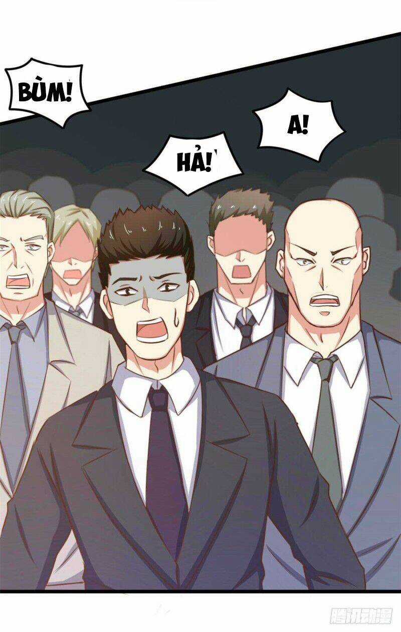Tôi Và Cô Nàng Thuê Trọ Xinh Đẹp 26 Tuổi Chapter 40 trang 1