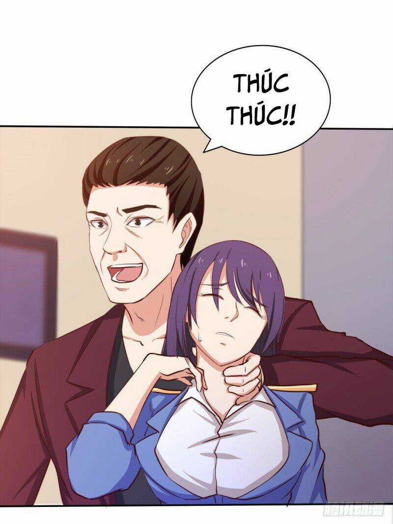 Tôi Và Cô Nàng Thuê Trọ Xinh Đẹp 26 Tuổi Chapter 41 trang 0
