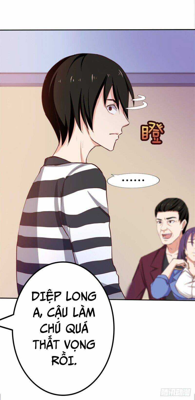 Tôi Và Cô Nàng Thuê Trọ Xinh Đẹp 26 Tuổi Chapter 41 trang 1