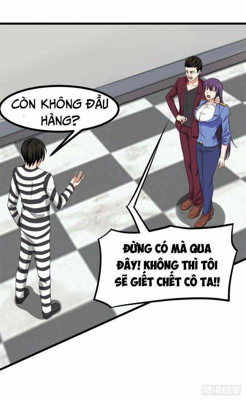 Tôi Và Cô Nàng Thuê Trọ Xinh Đẹp 26 Tuổi Chapter 43 trang 0