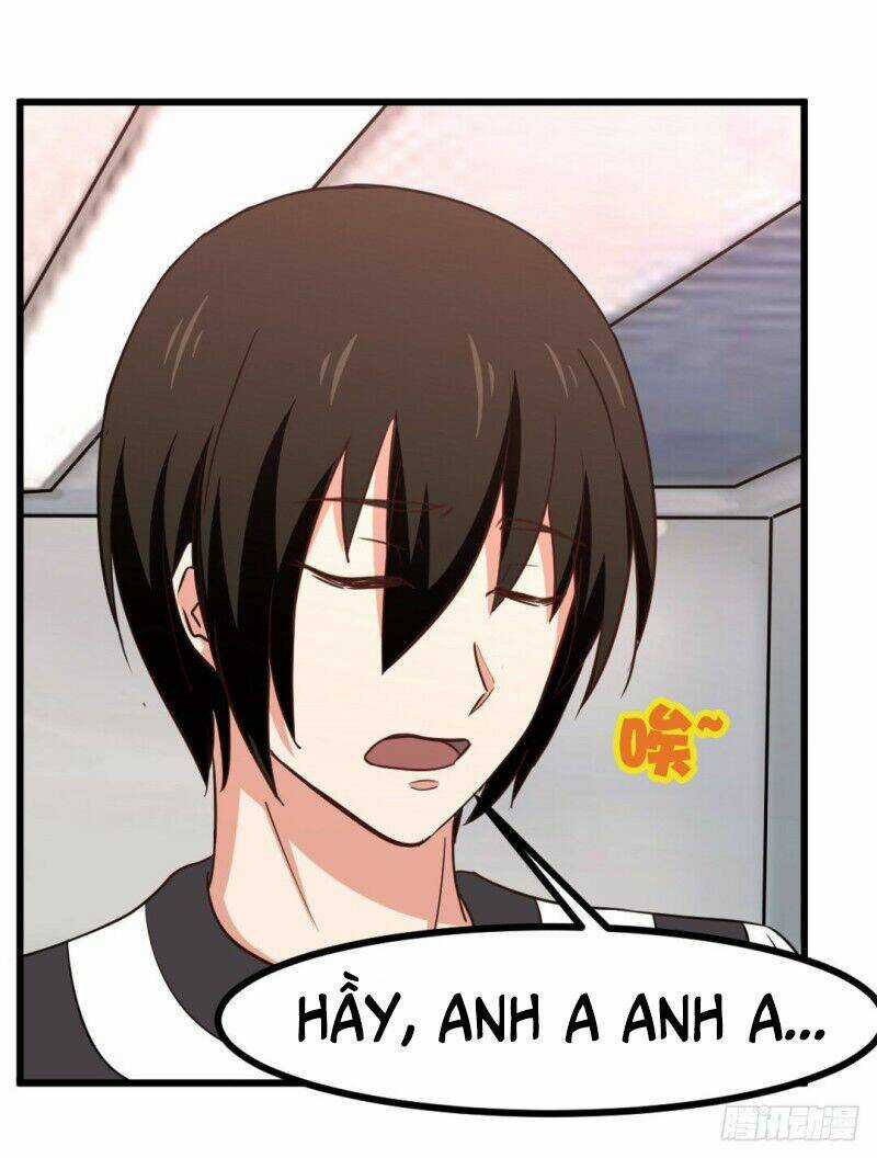 Tôi Và Cô Nàng Thuê Trọ Xinh Đẹp 26 Tuổi Chapter 43 trang 1