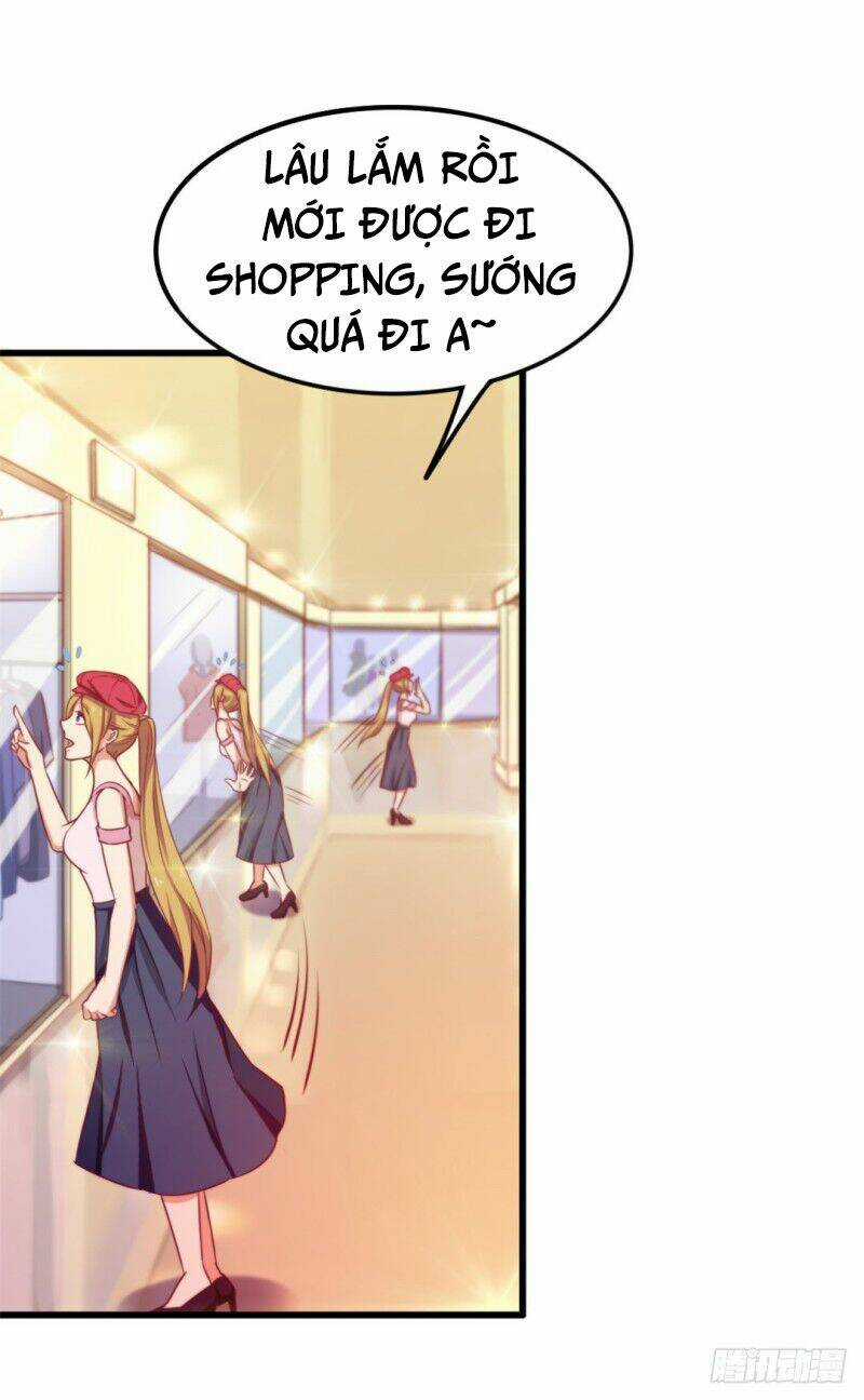 Tôi Và Cô Nàng Thuê Trọ Xinh Đẹp 26 Tuổi Chapter 45 trang 1