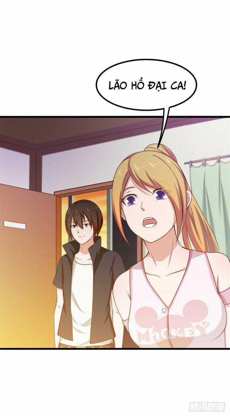 Tôi Và Cô Nàng Thuê Trọ Xinh Đẹp 26 Tuổi Chapter 46 trang 0
