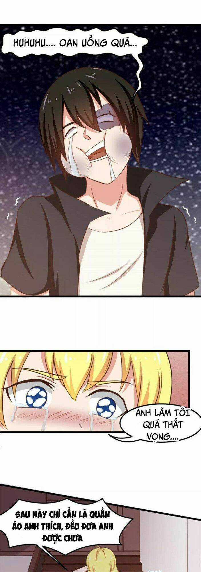 Tôi Và Cô Nàng Thuê Trọ Xinh Đẹp 26 Tuổi Chapter 49 trang 1