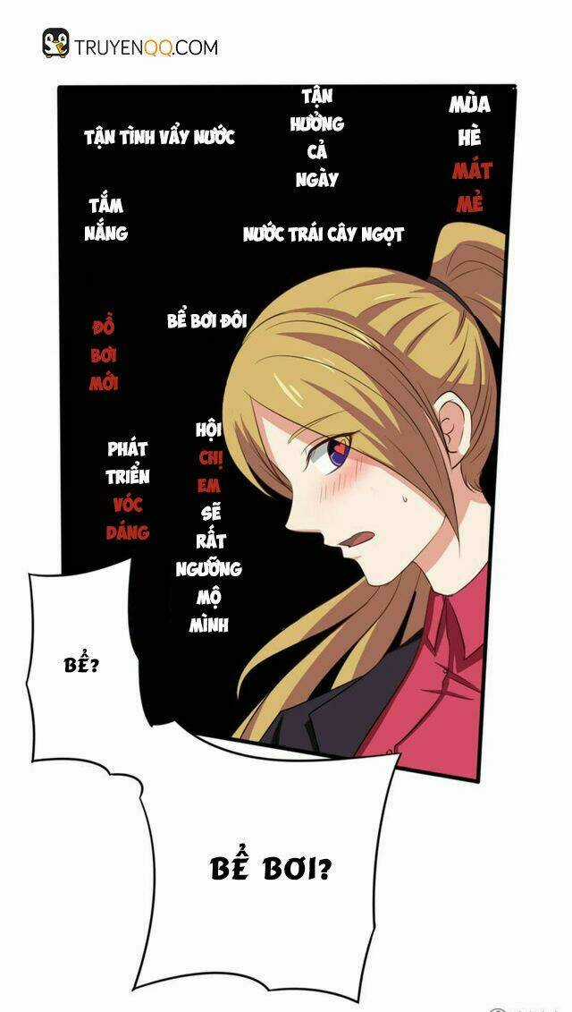 Tôi Và Cô Nàng Thuê Trọ Xinh Đẹp 26 Tuổi Chapter 5 trang 10