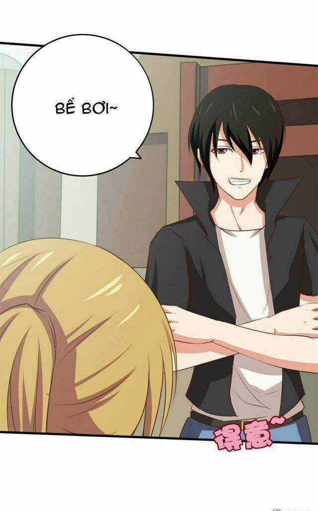 Tôi Và Cô Nàng Thuê Trọ Xinh Đẹp 26 Tuổi Chapter 5 trang 11