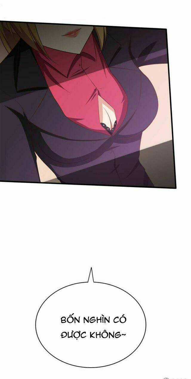 Tôi Và Cô Nàng Thuê Trọ Xinh Đẹp 26 Tuổi Chapter 5 trang 16