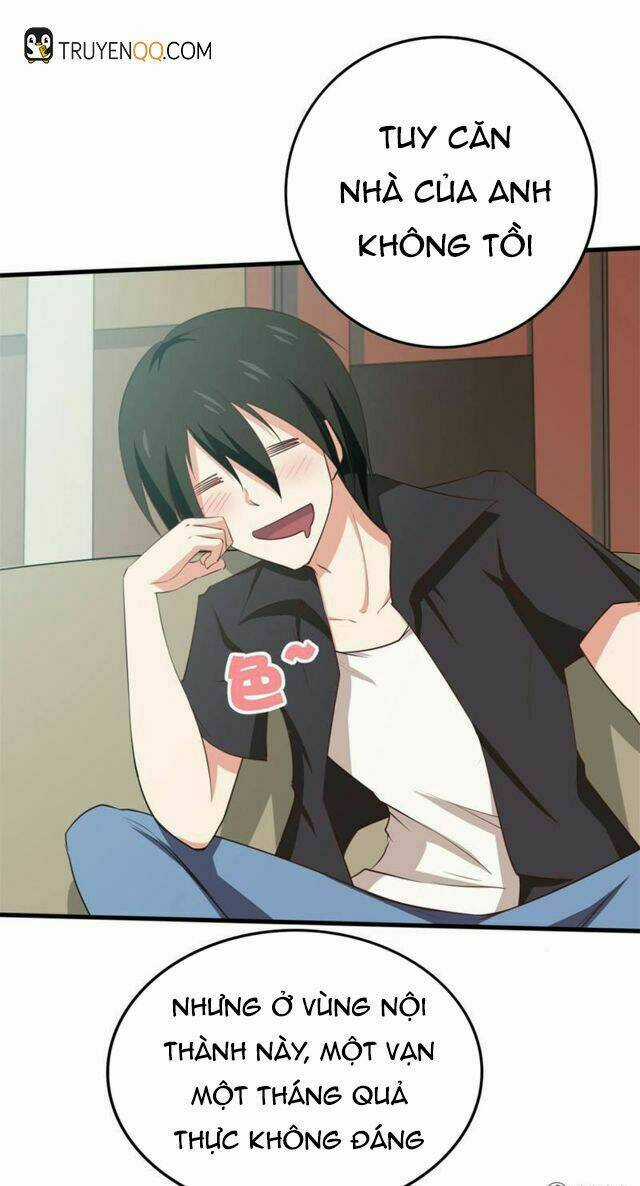 Tôi Và Cô Nàng Thuê Trọ Xinh Đẹp 26 Tuổi Chapter 5 trang 2