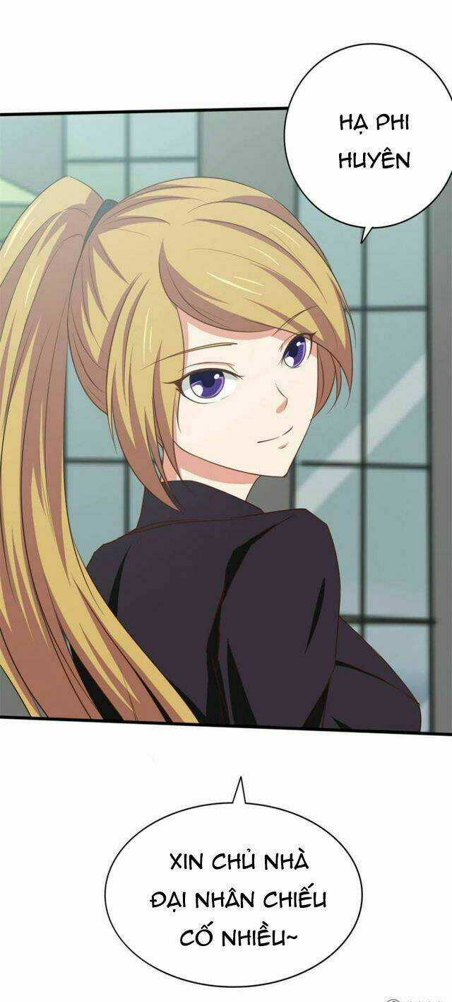 Tôi Và Cô Nàng Thuê Trọ Xinh Đẹp 26 Tuổi Chapter 5 trang 21