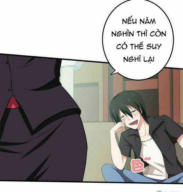 Tôi Và Cô Nàng Thuê Trọ Xinh Đẹp 26 Tuổi Chapter 5 trang 3